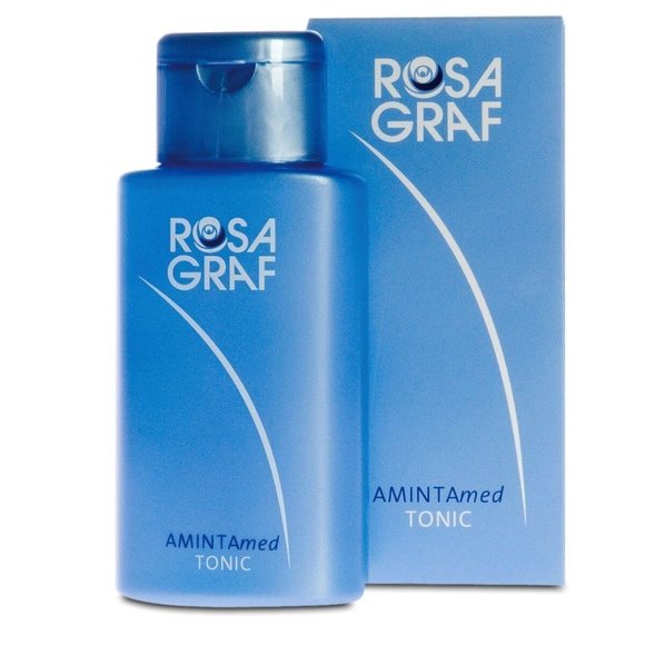 Rosa Graf AmintaMed Tonic 5 oz - Picture 1 of 1